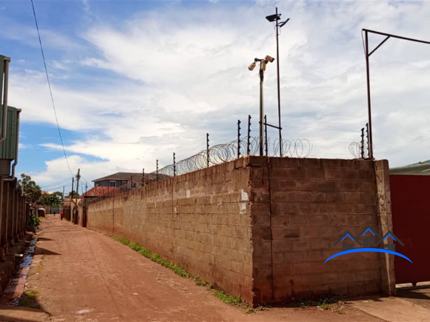 Industrial Land for sale in Kitintale Kampala