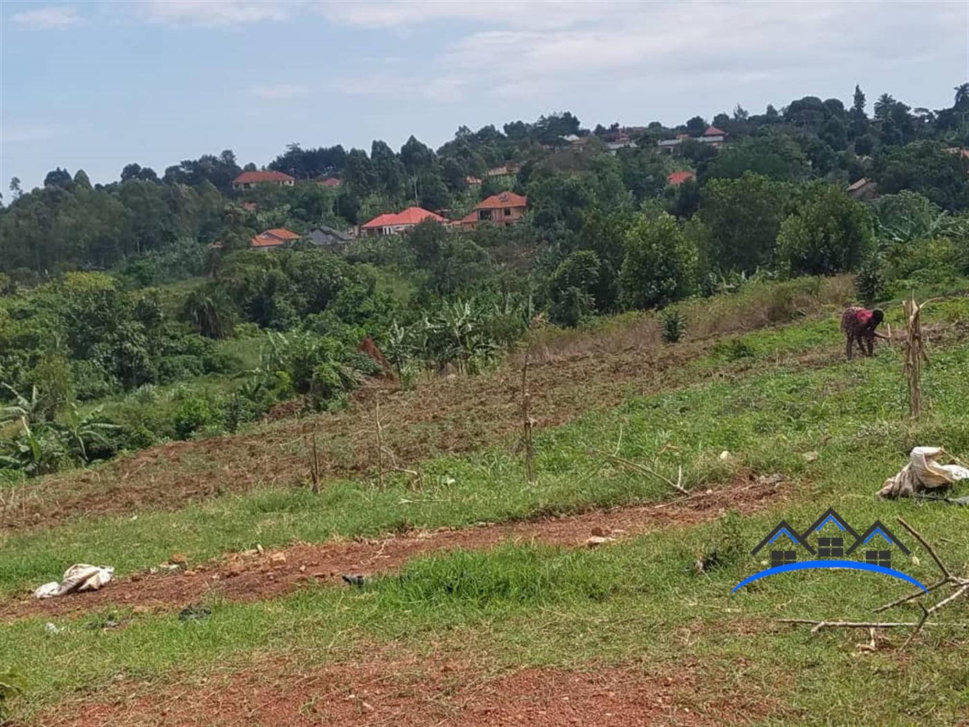 Residential Land for sale in Mpererwe Kampala