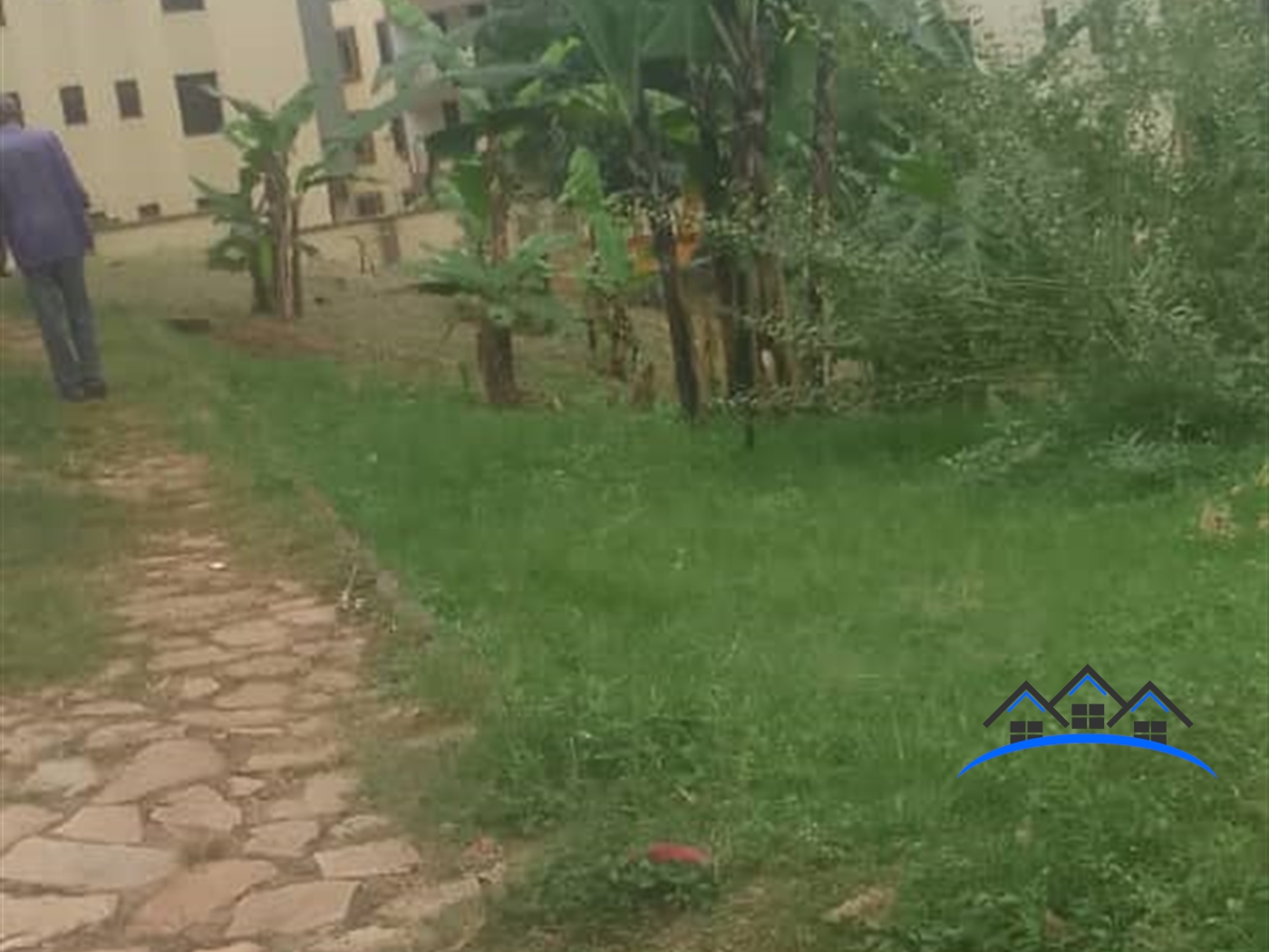 Residential Land for sale in Kisaasi Kampala