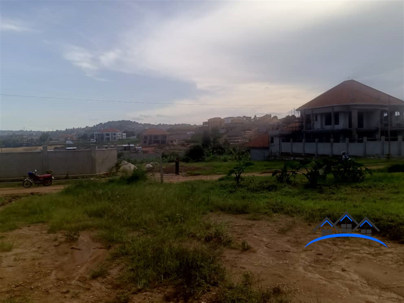 Residential Land for sale in Kitiko Wakiso