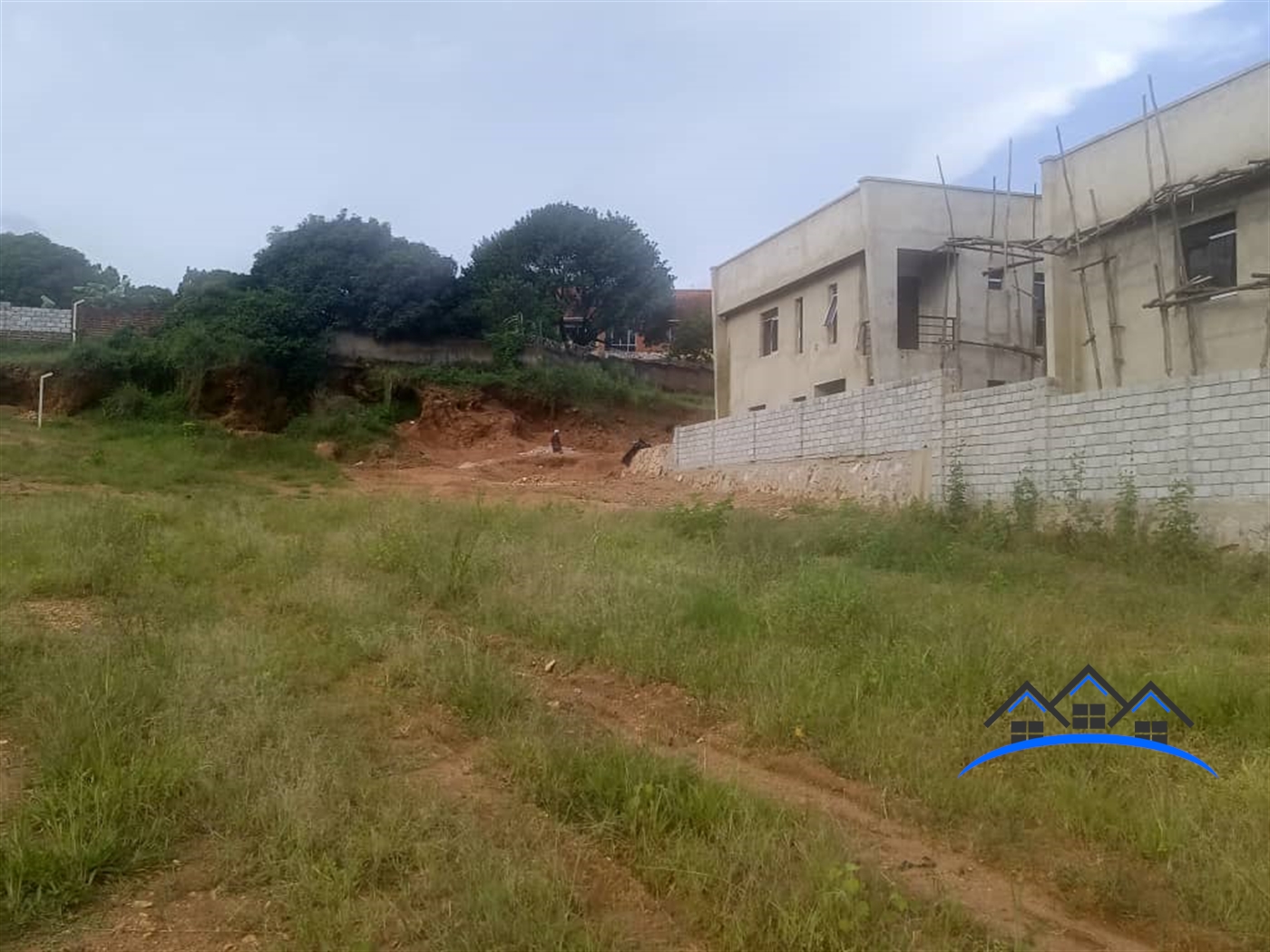 Residential Land for sale in Kitiko Wakiso