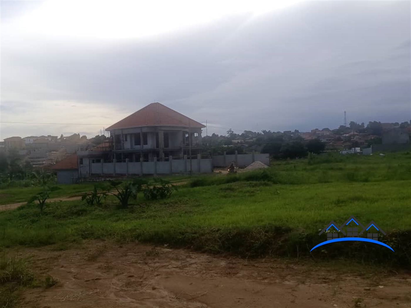 Residential Land for sale in Kitiko Wakiso