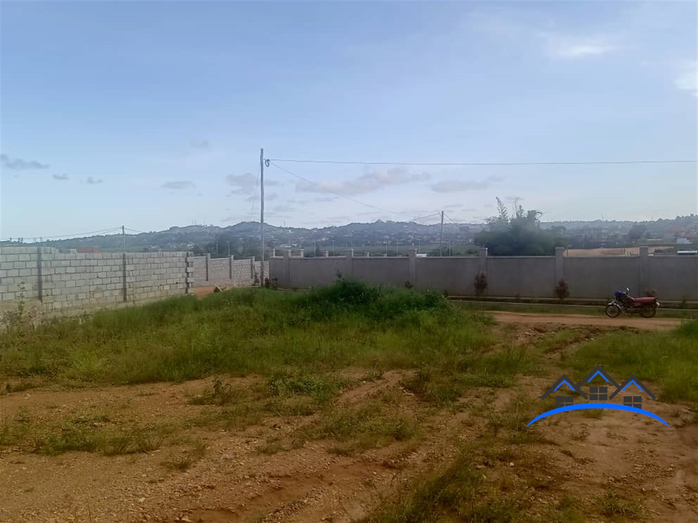 Residential Land for sale in Kitiko Wakiso