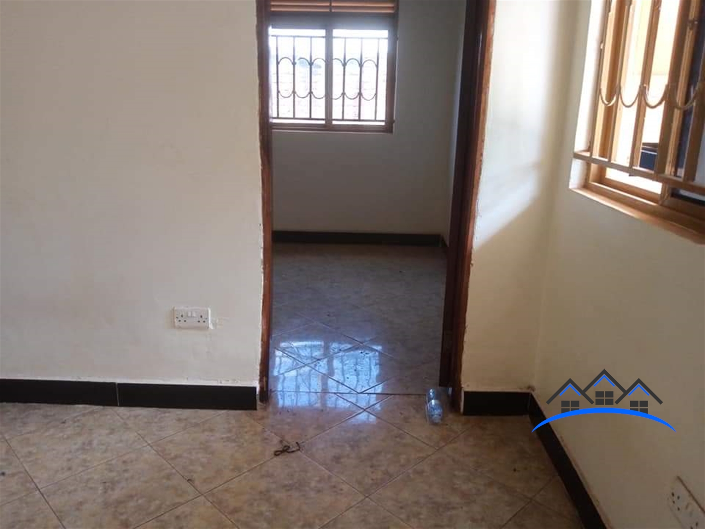 Bungalow for sale in Kawanda Wakiso