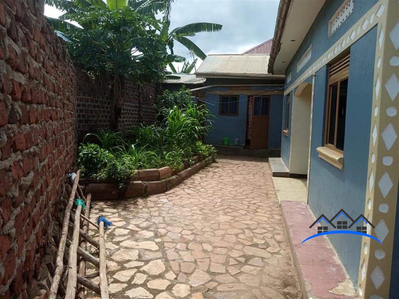 Bungalow for sale in Kawanda Wakiso