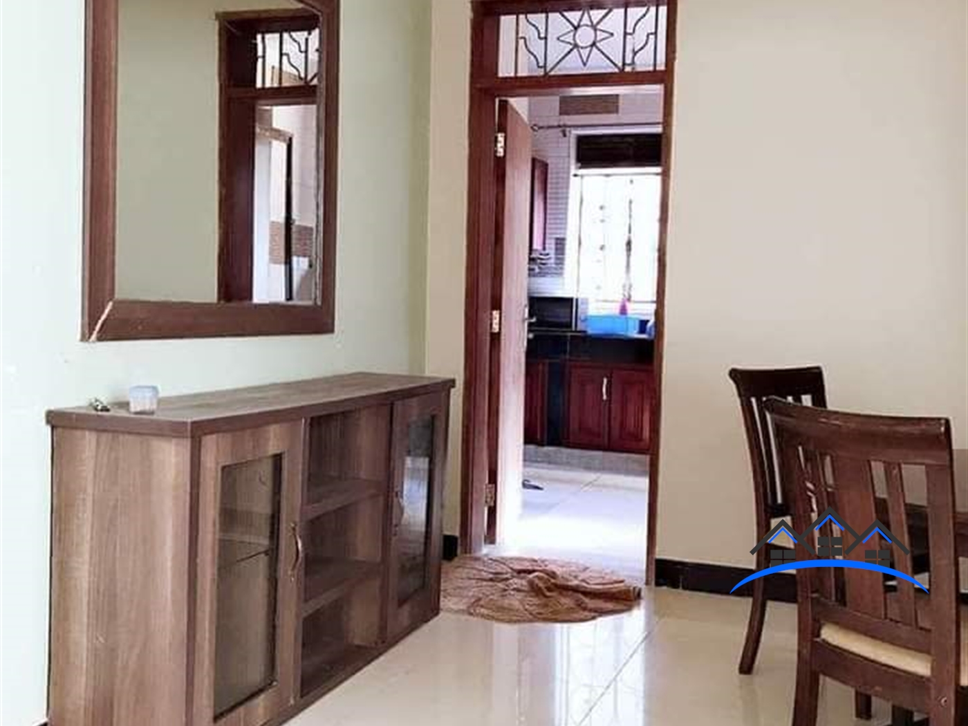 Duplex for sale in Nabbingo Wakiso