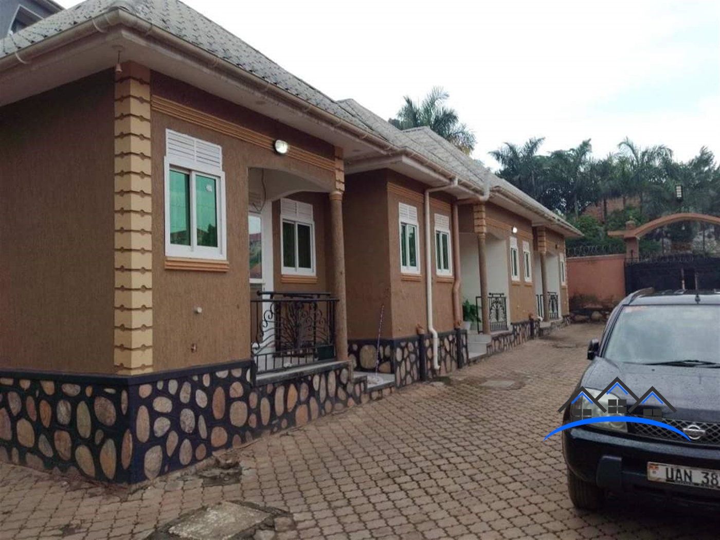 Rental units for sale in Kisaasi Kampala