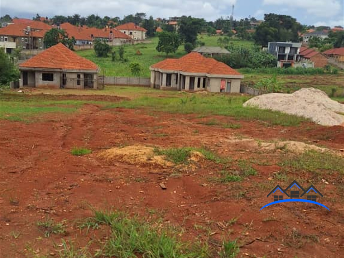 Residential Land for sale in Kira Wakiso