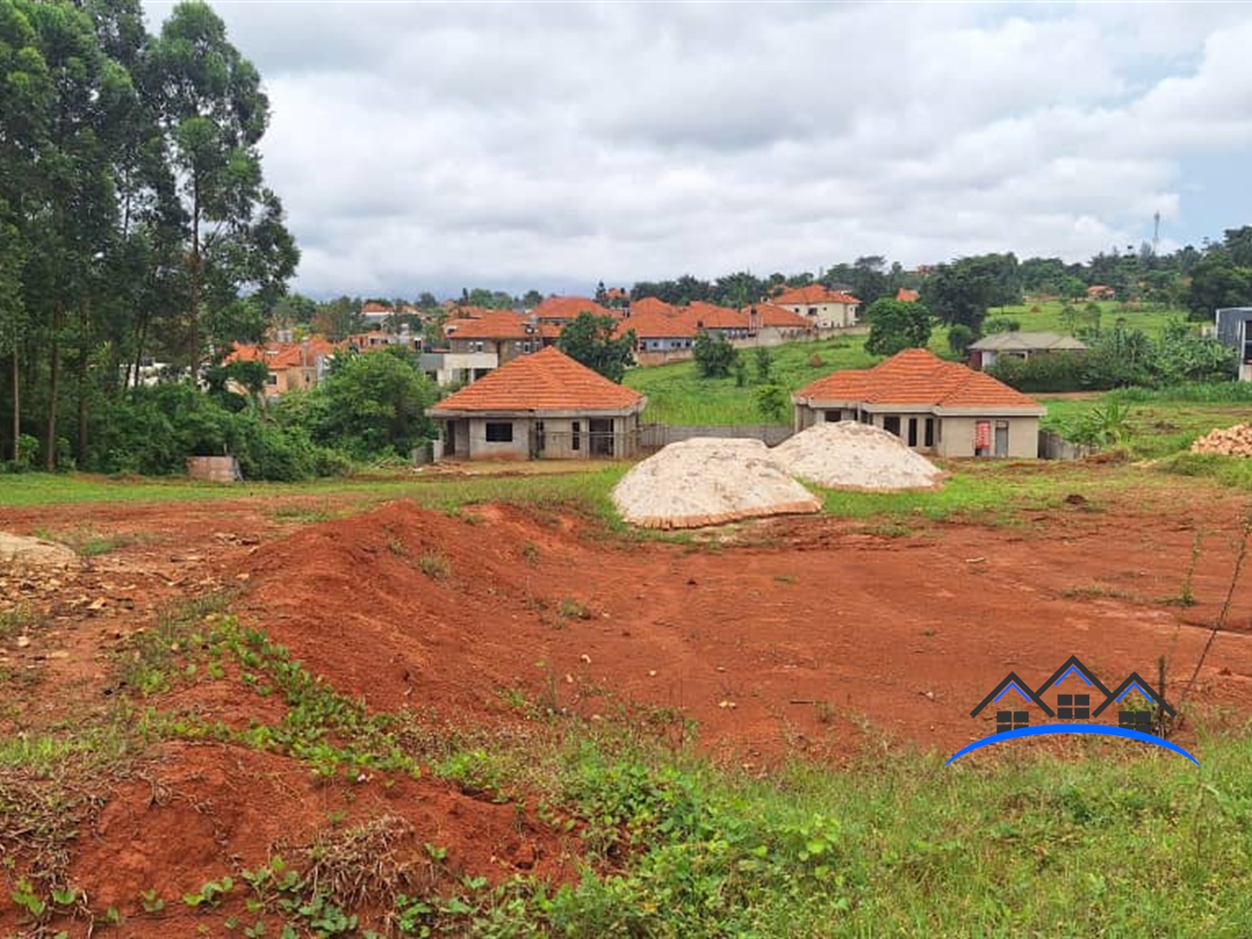 Residential Land for sale in Kira Wakiso