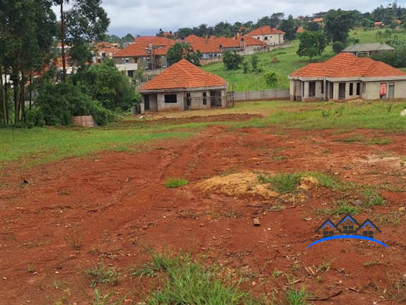 Residential Land for sale in Kira Wakiso