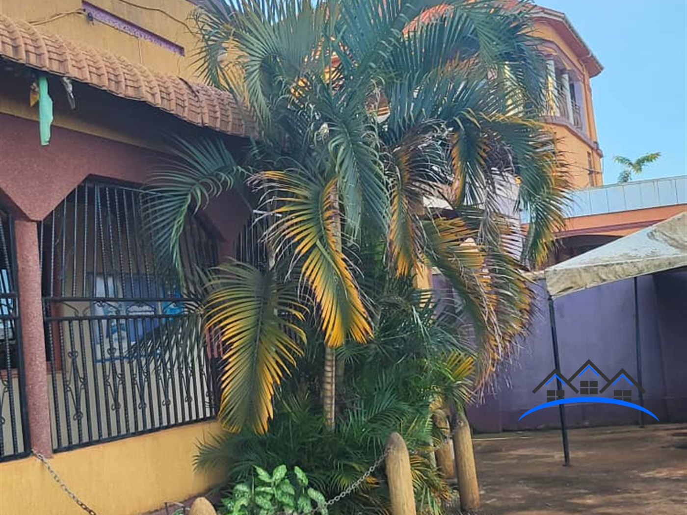 Hotel for sale in Nkokonjeru Mukono