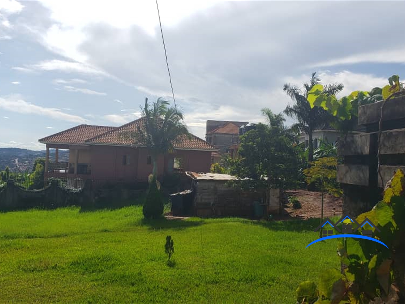 Residential Land for sale in Lubowa Wakiso