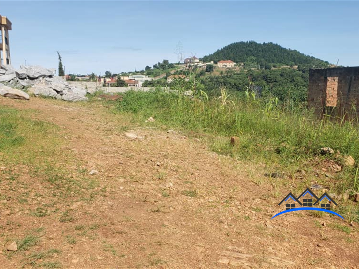 Residential Land for sale in Lubowa Wakiso