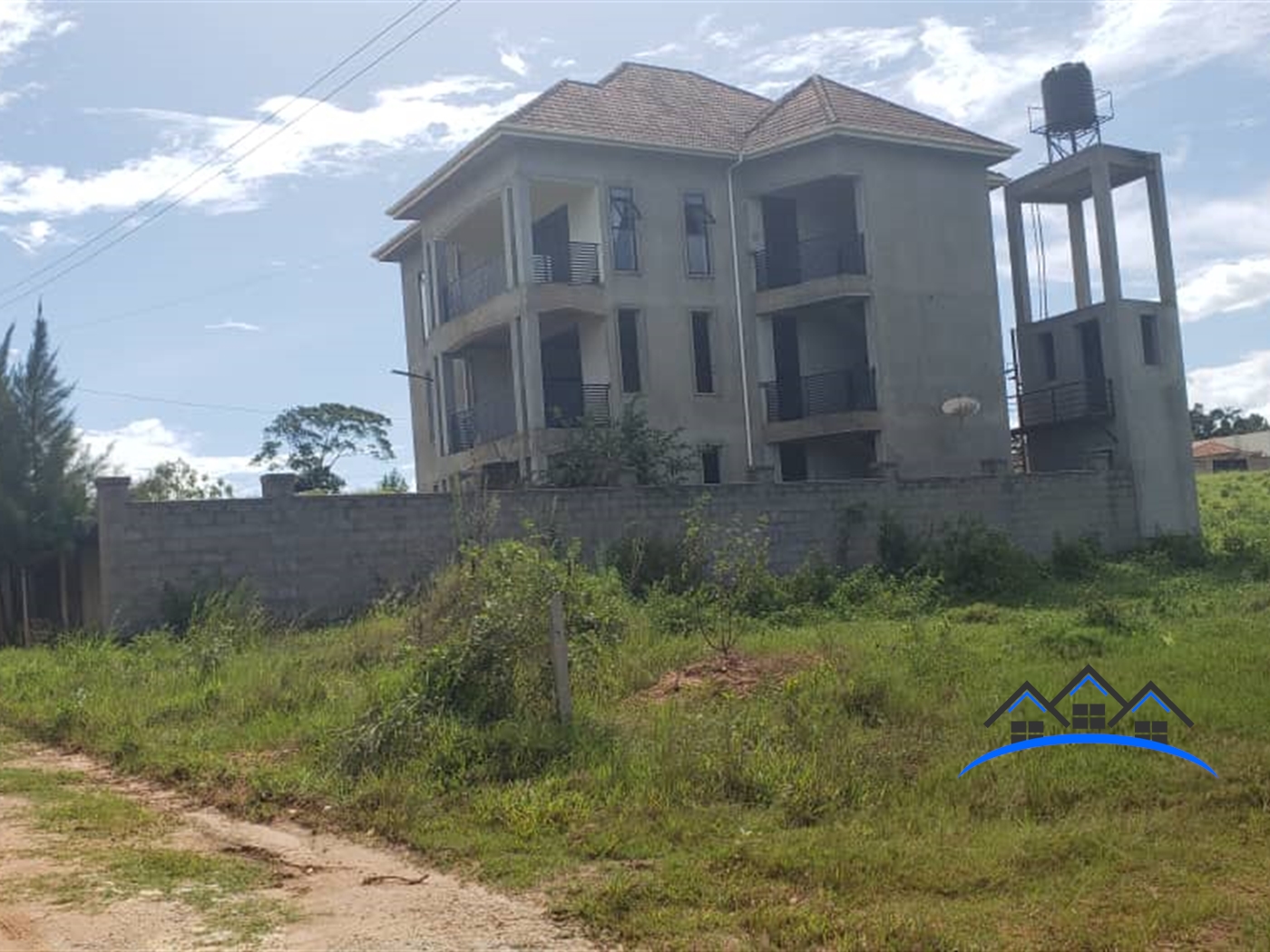 Residential Land for sale in Bwebajja Wakiso