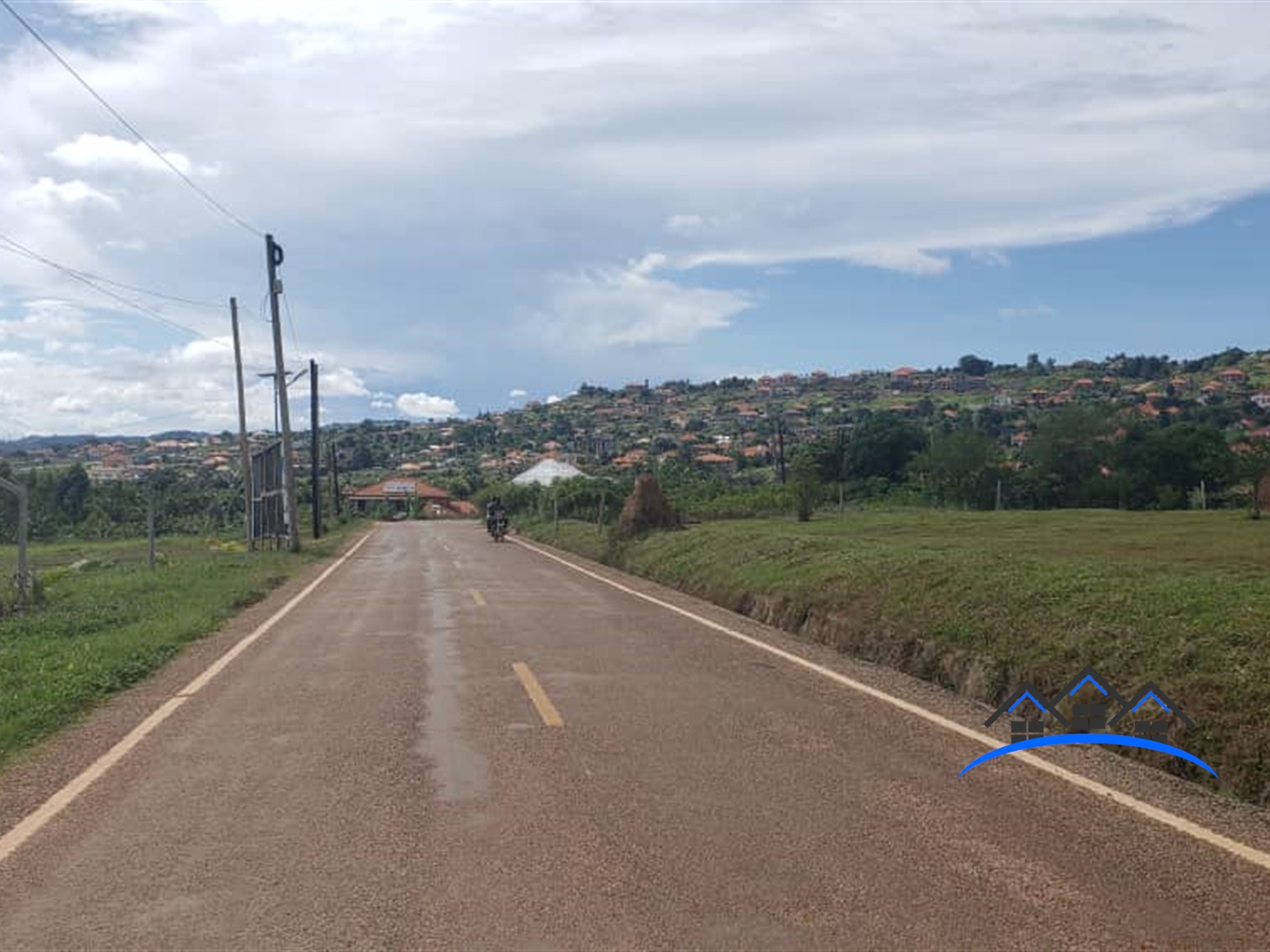 Residential Land for sale in Bwebajja Wakiso