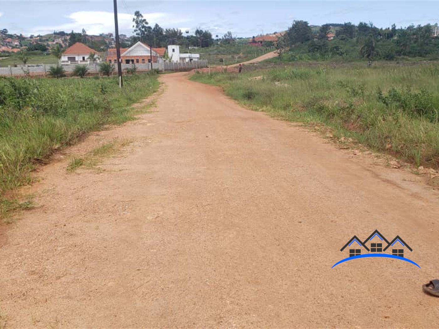 Residential Land for sale in Bwebajja Wakiso