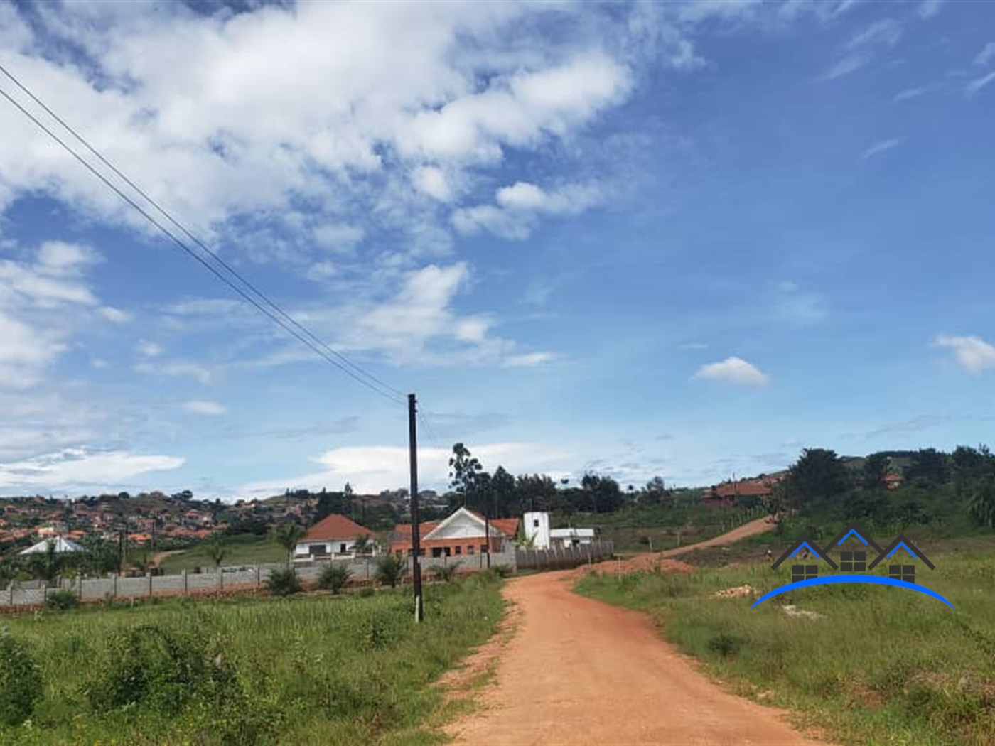 Residential Land for sale in Bwebajja Wakiso