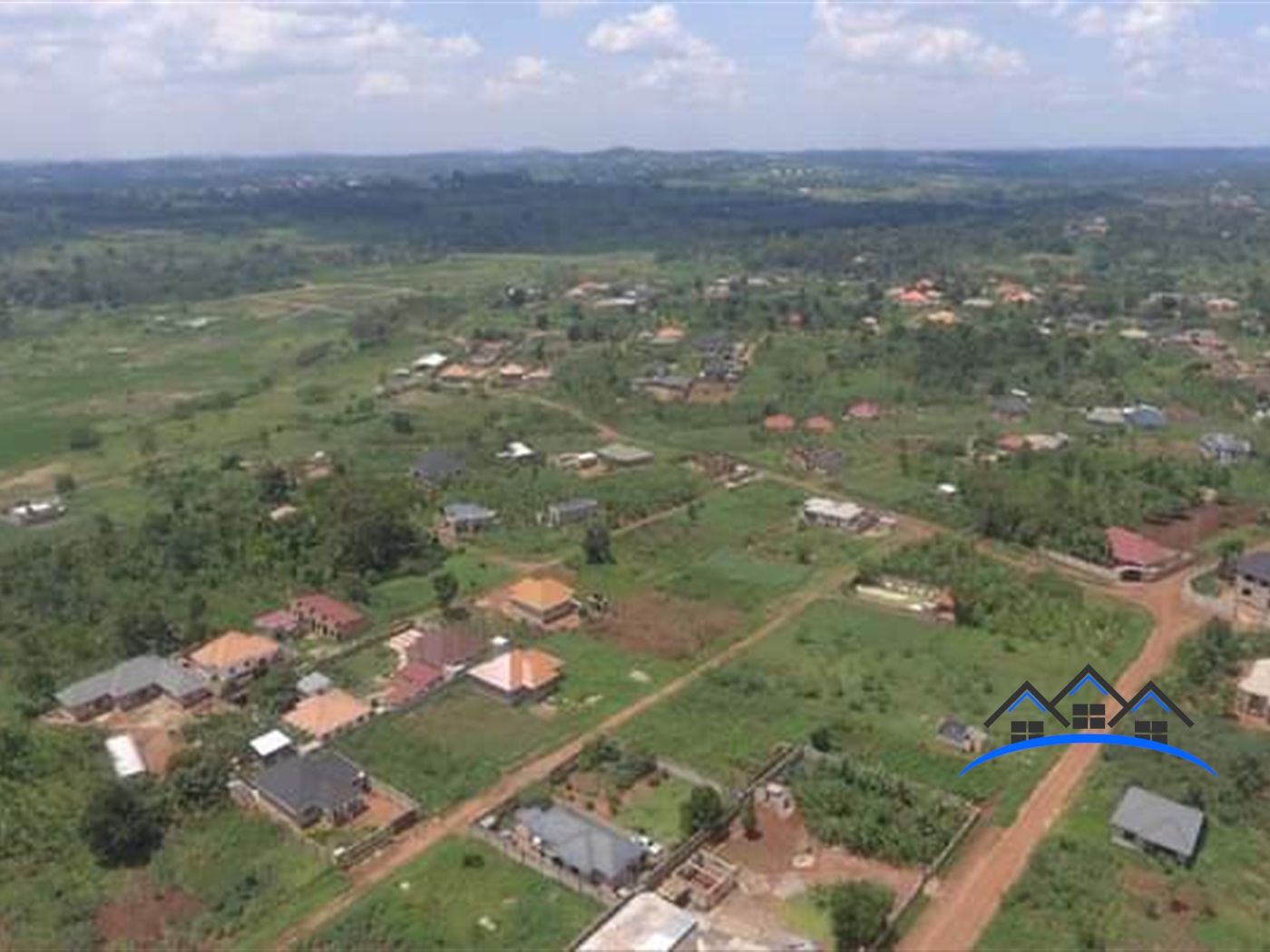 Residential Land for sale in Kyagalanyi Mpigi