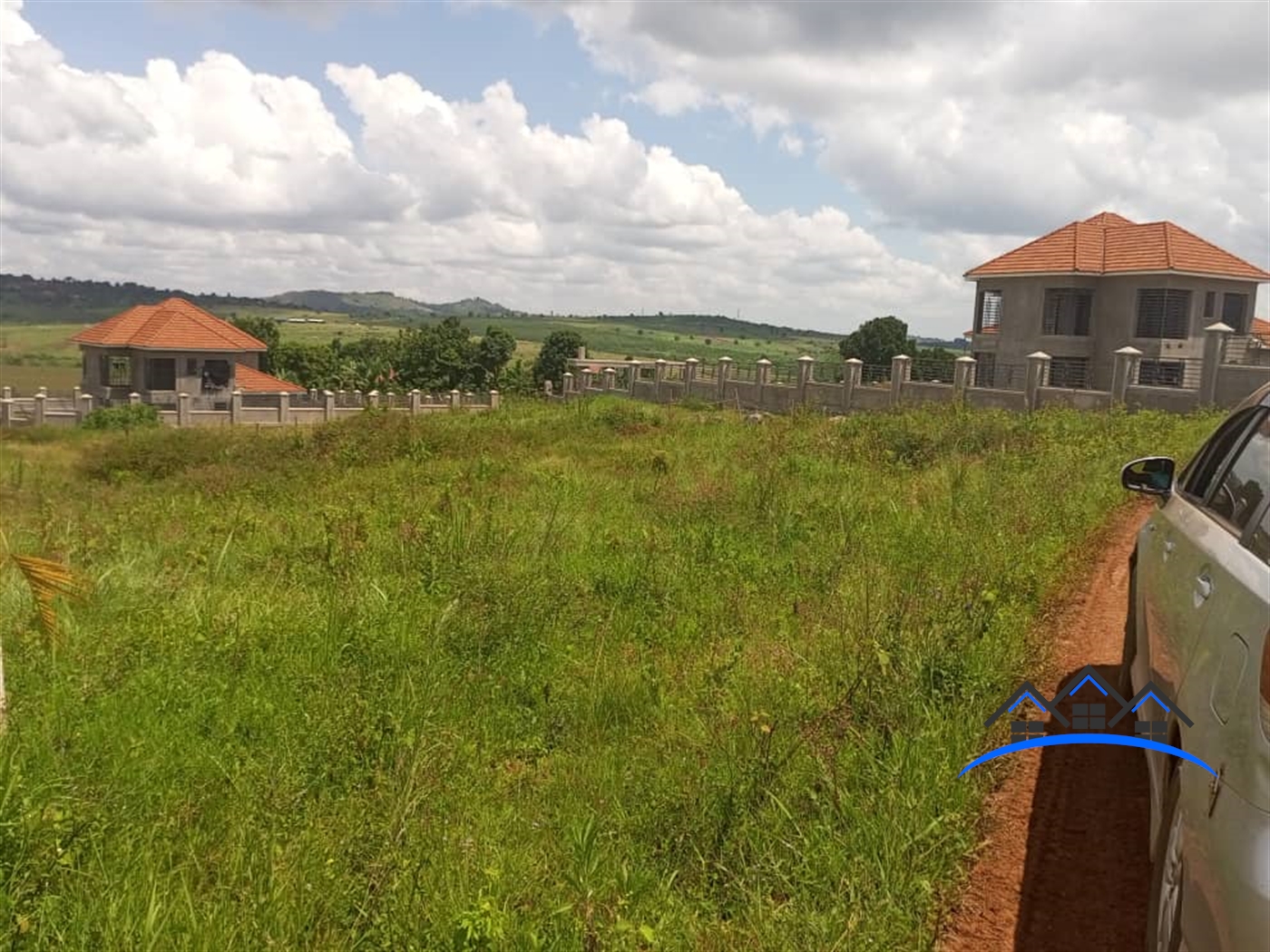 Residential Land for sale in Kyagalanyi Mpigi