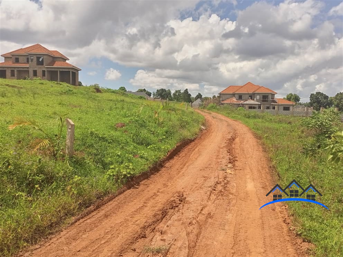 Residential Land for sale in Kyagalanyi Mpigi