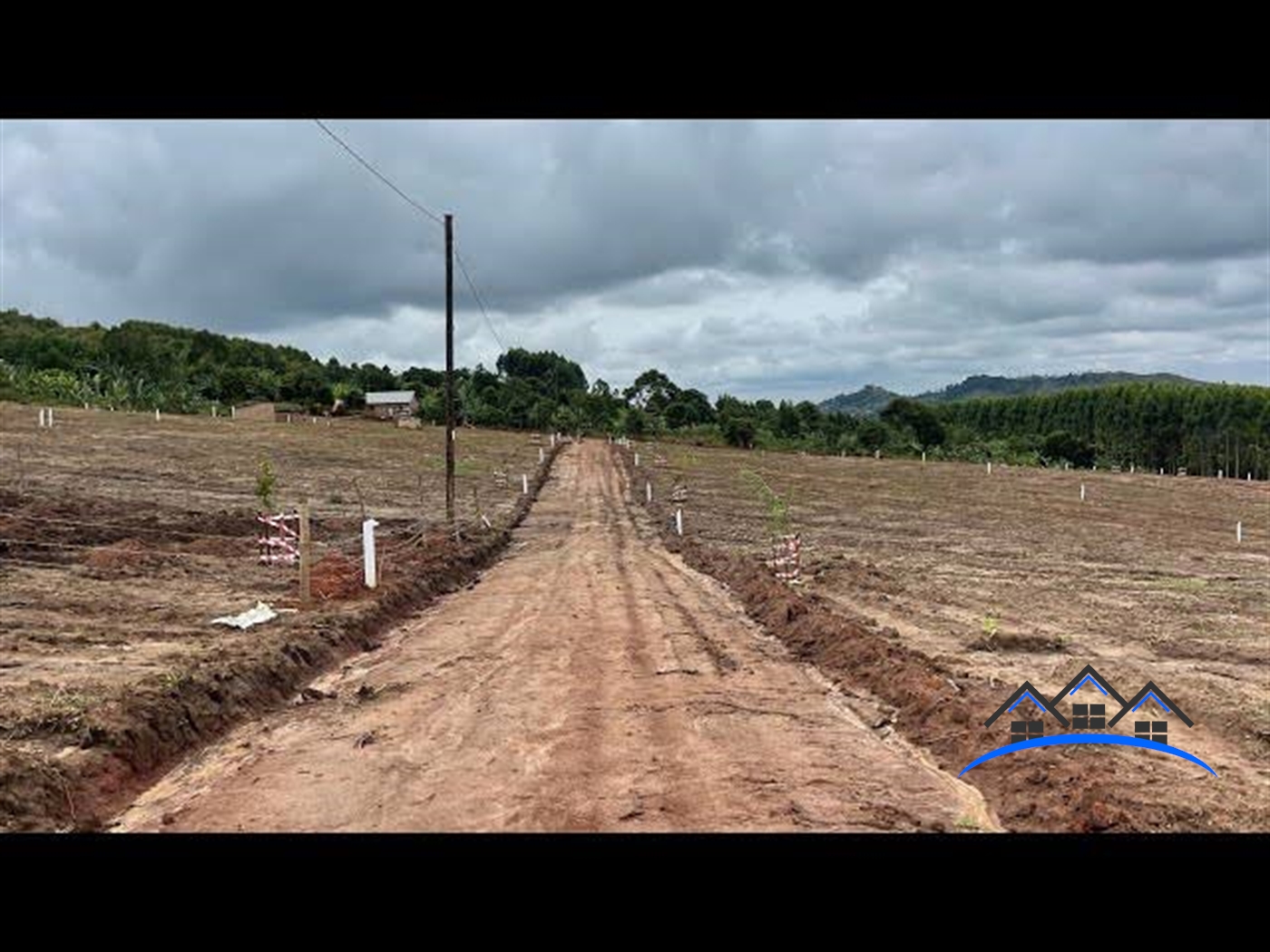 Residential Land for sale in Kyagalanyi Mpigi