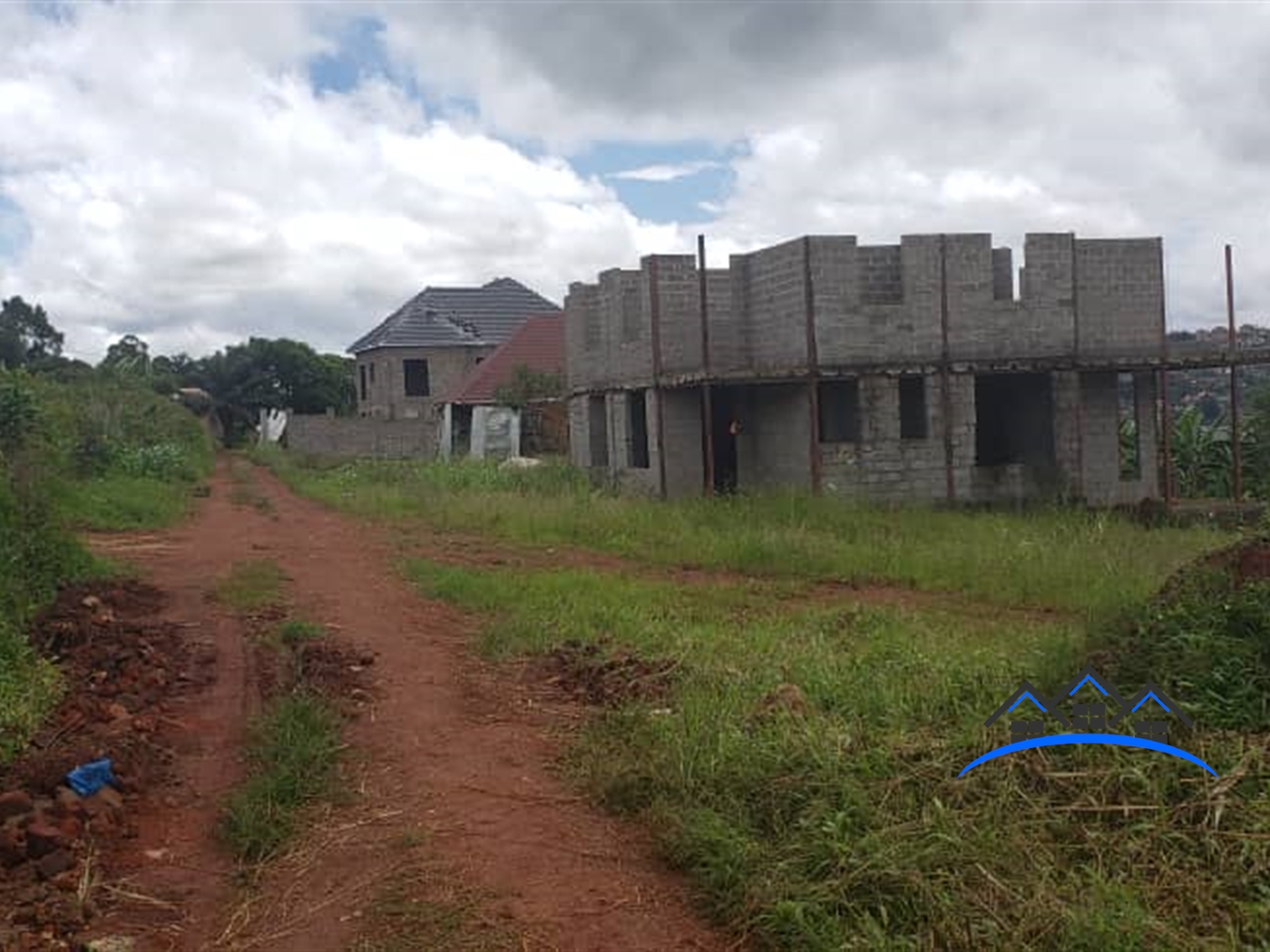 Residential Land for sale in Ssisa Wakiso