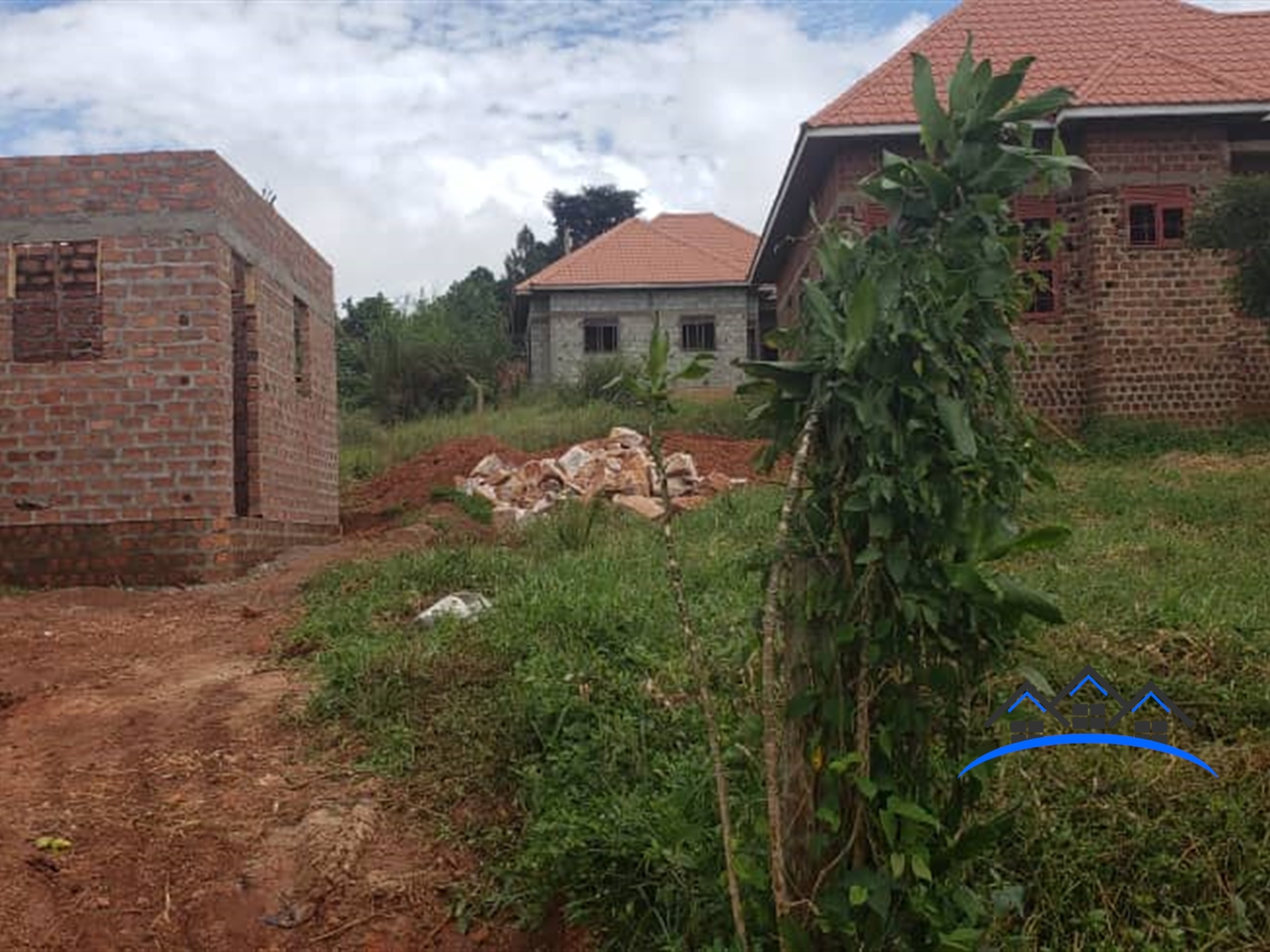 Residential Land for sale in Ssisa Wakiso