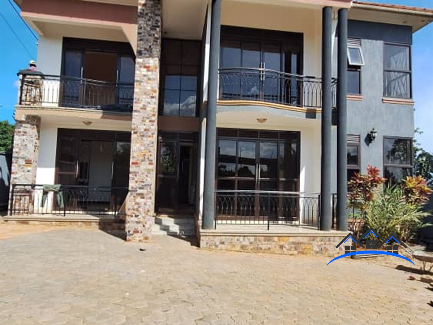 Apartment block for sale in Kira Wakiso