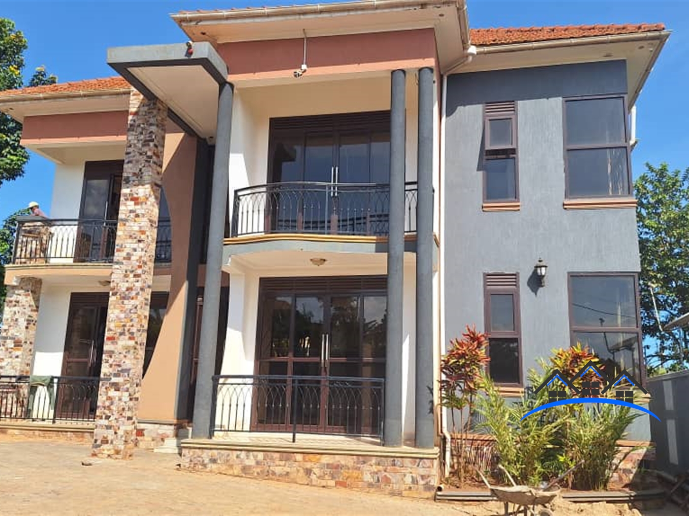 Apartment block for sale in Kira Wakiso