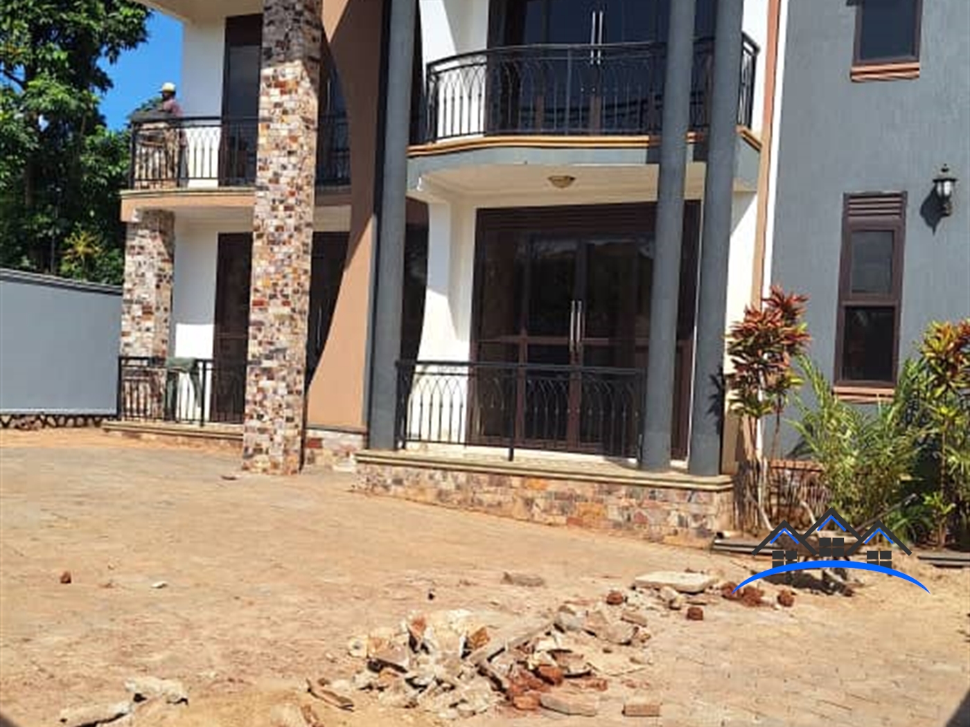 Apartment block for sale in Kira Wakiso