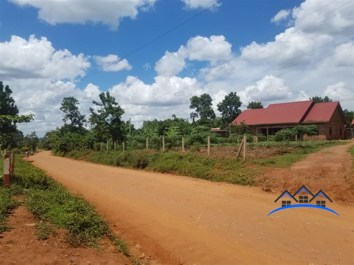 Residential Land for sale in Kiwenda Wakiso