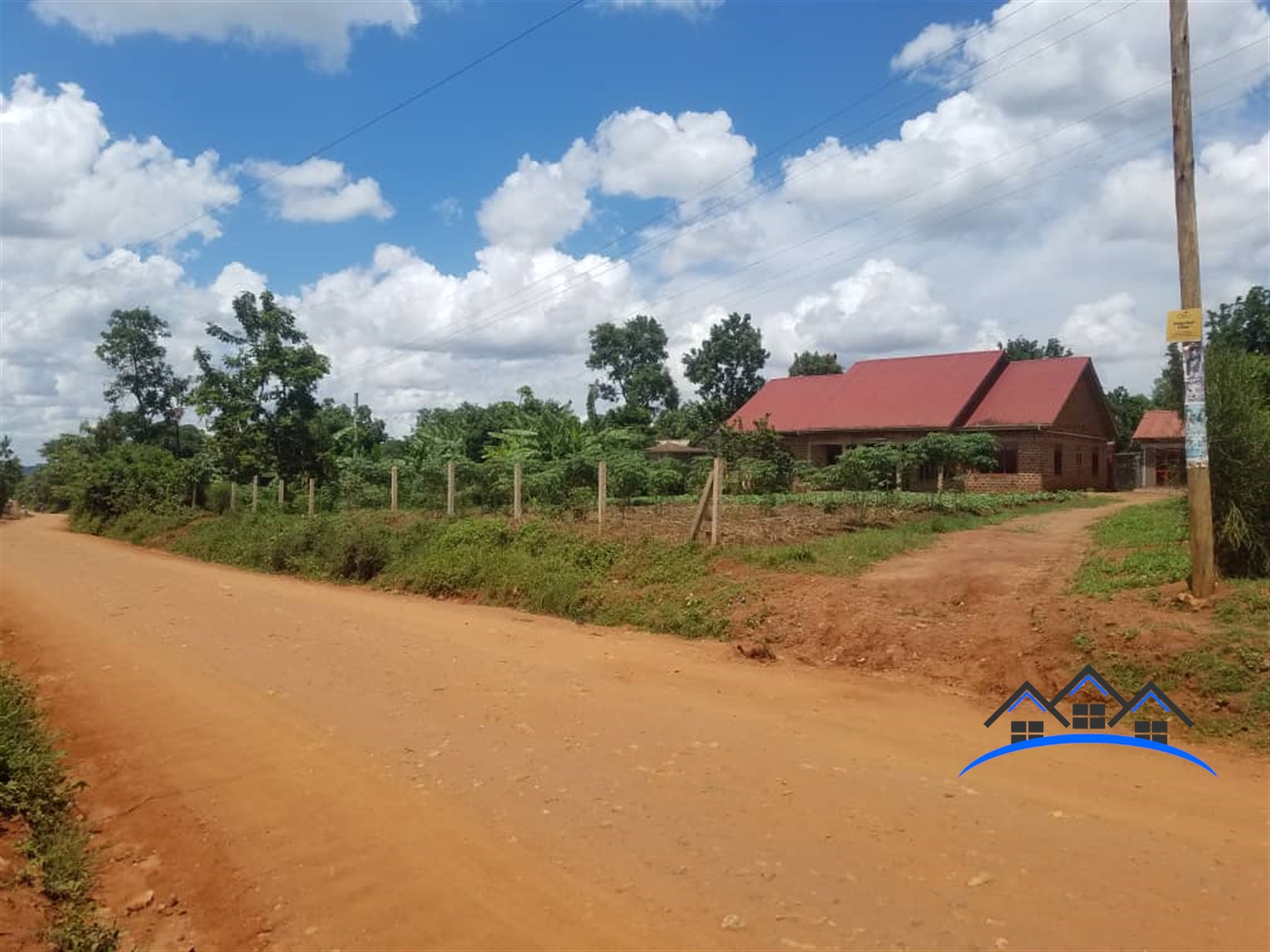 Residential Land for sale in Kiwenda Wakiso