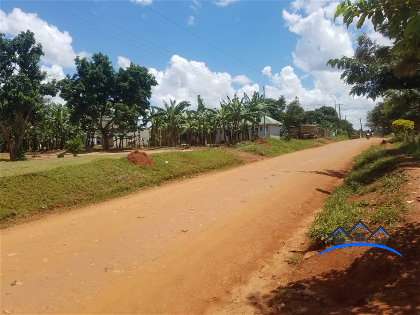 Residential Land for sale in Kiwenda Wakiso