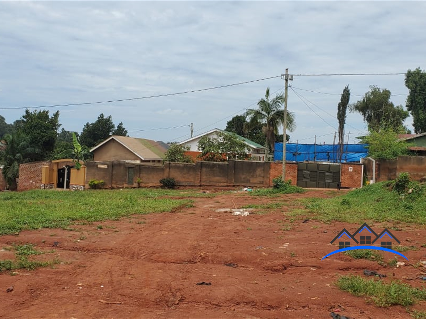 Residential Land for sale in Komamboga Kampala