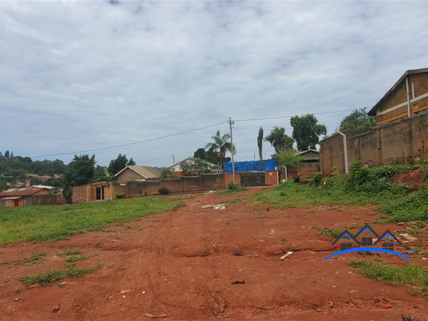 Residential Land for sale in Komamboga Kampala