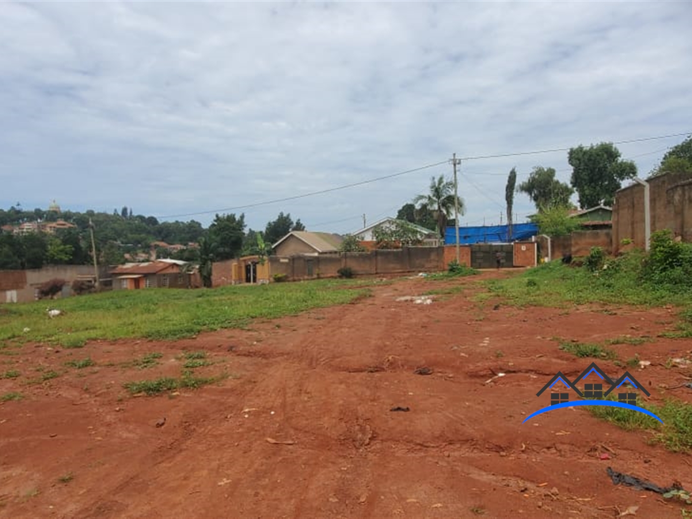 Residential Land for sale in Komamboga Kampala