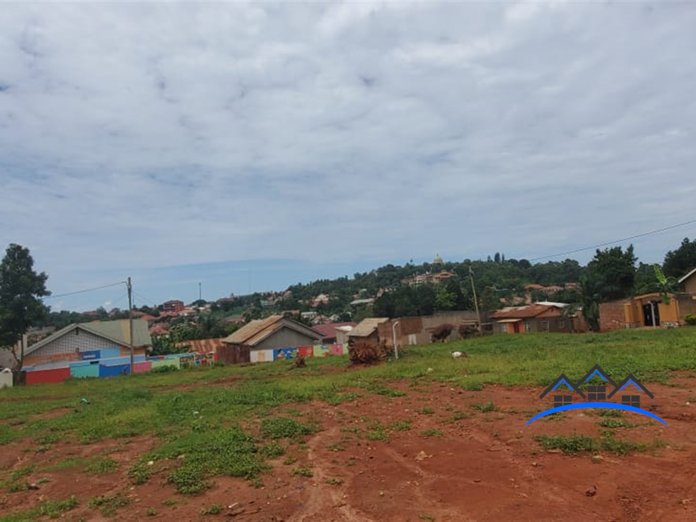 Residential Land for sale in Komamboga Kampala