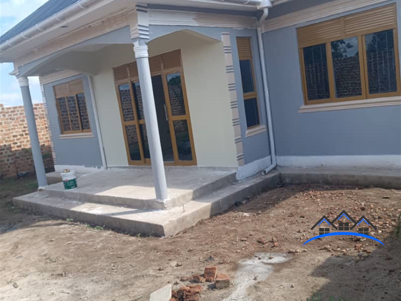 Bungalow for sale in Bukka Wakiso