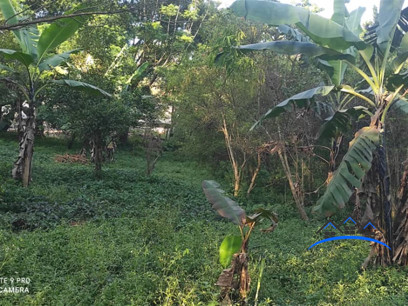 Residential Land for sale in Senga Wakiso