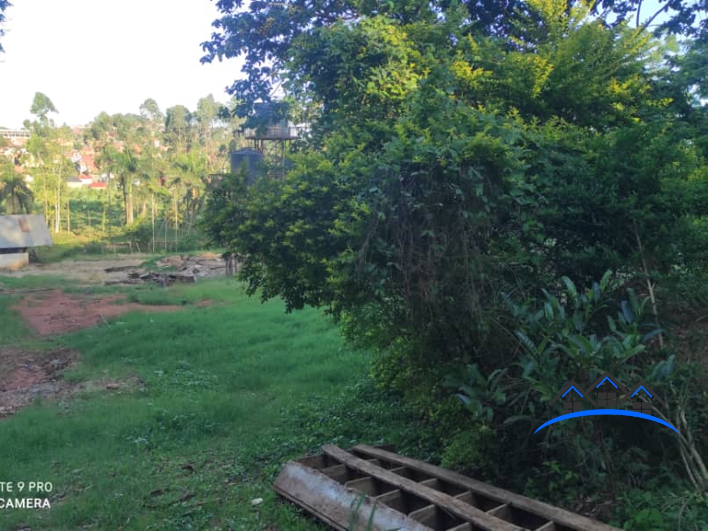 Residential Land for sale in Senga Wakiso