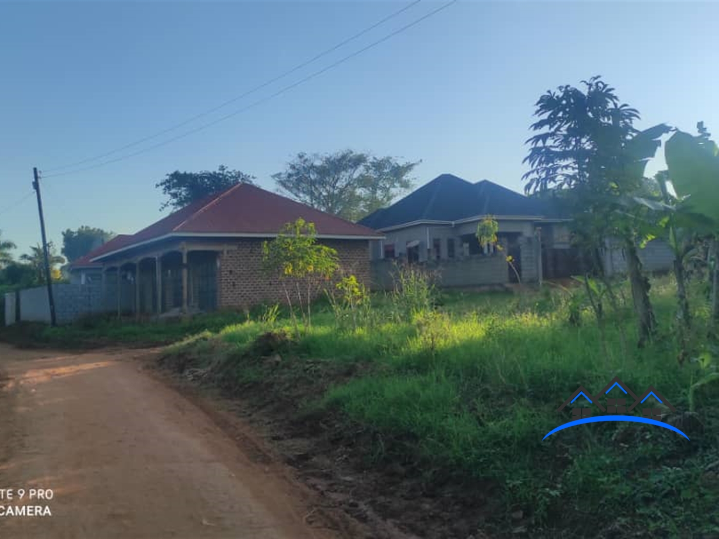 Residential Land for sale in Senga Wakiso