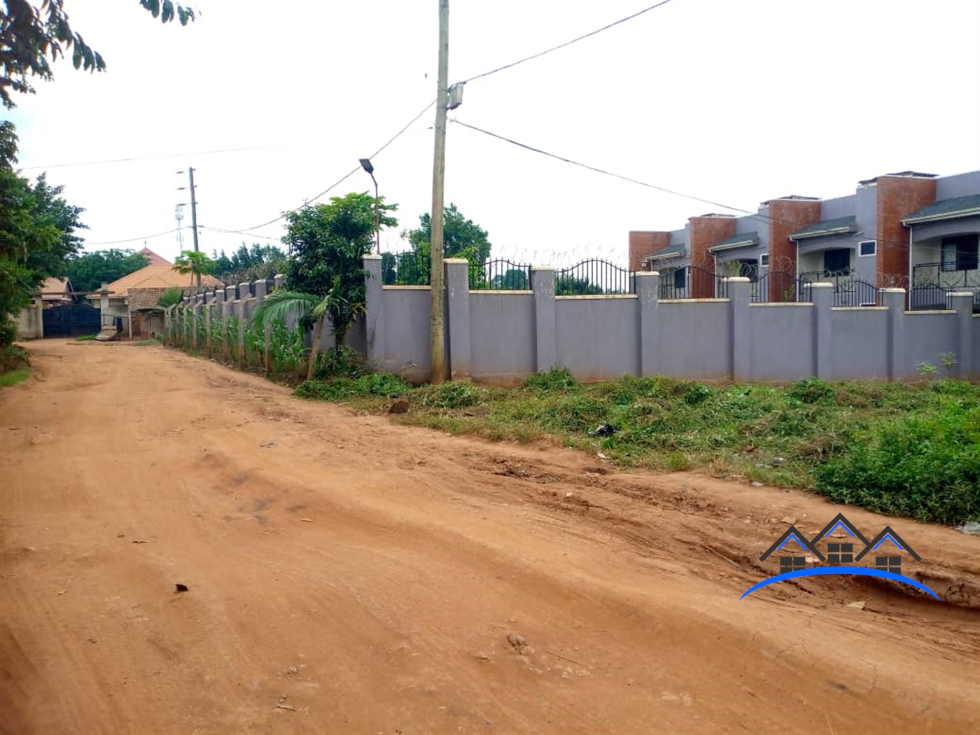 Residential Land for sale in Namugongo Wakiso