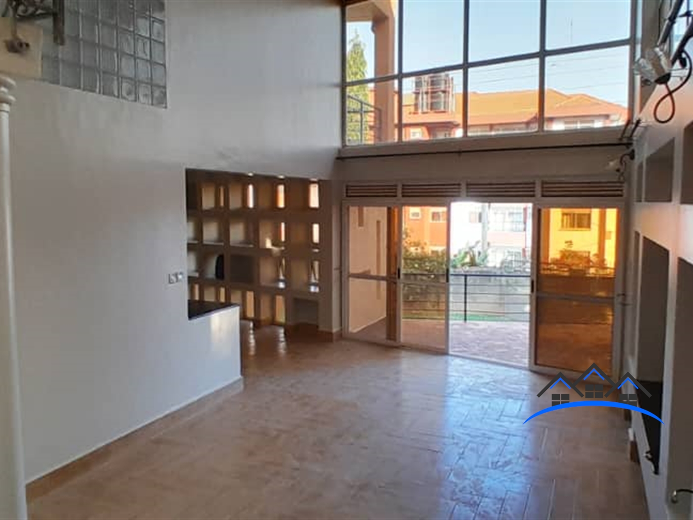 Town House for sale in Mbuya Kampala