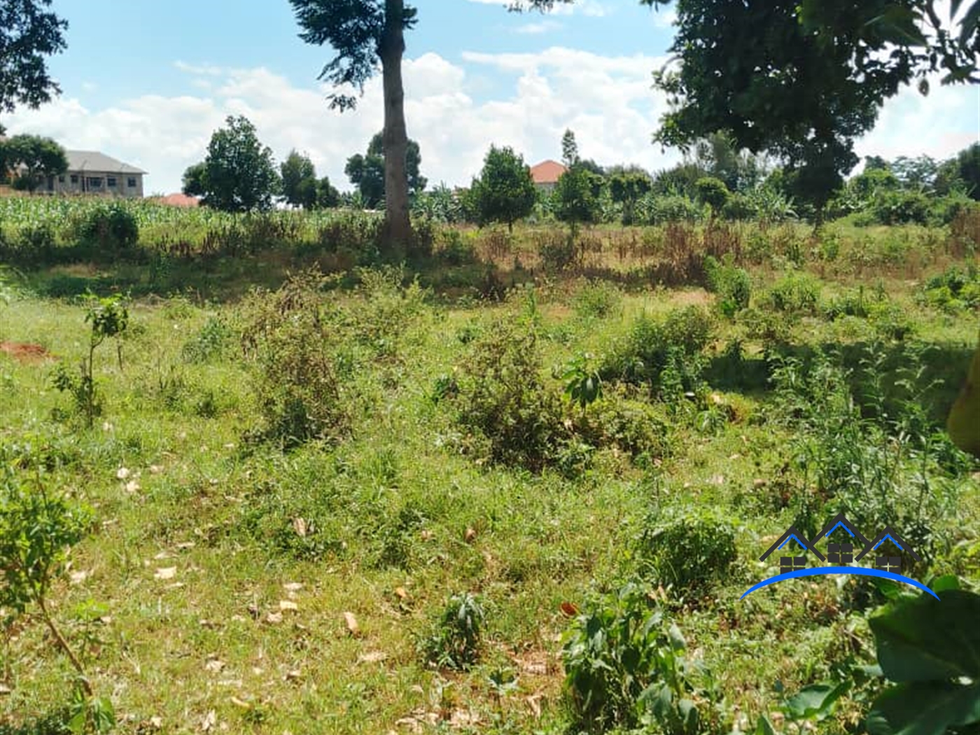 Residential Land for sale in Kawuku Wakiso