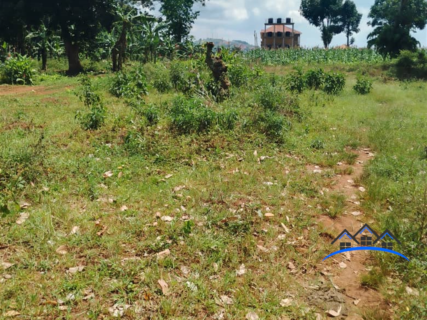 Residential Land for sale in Kawuku Wakiso