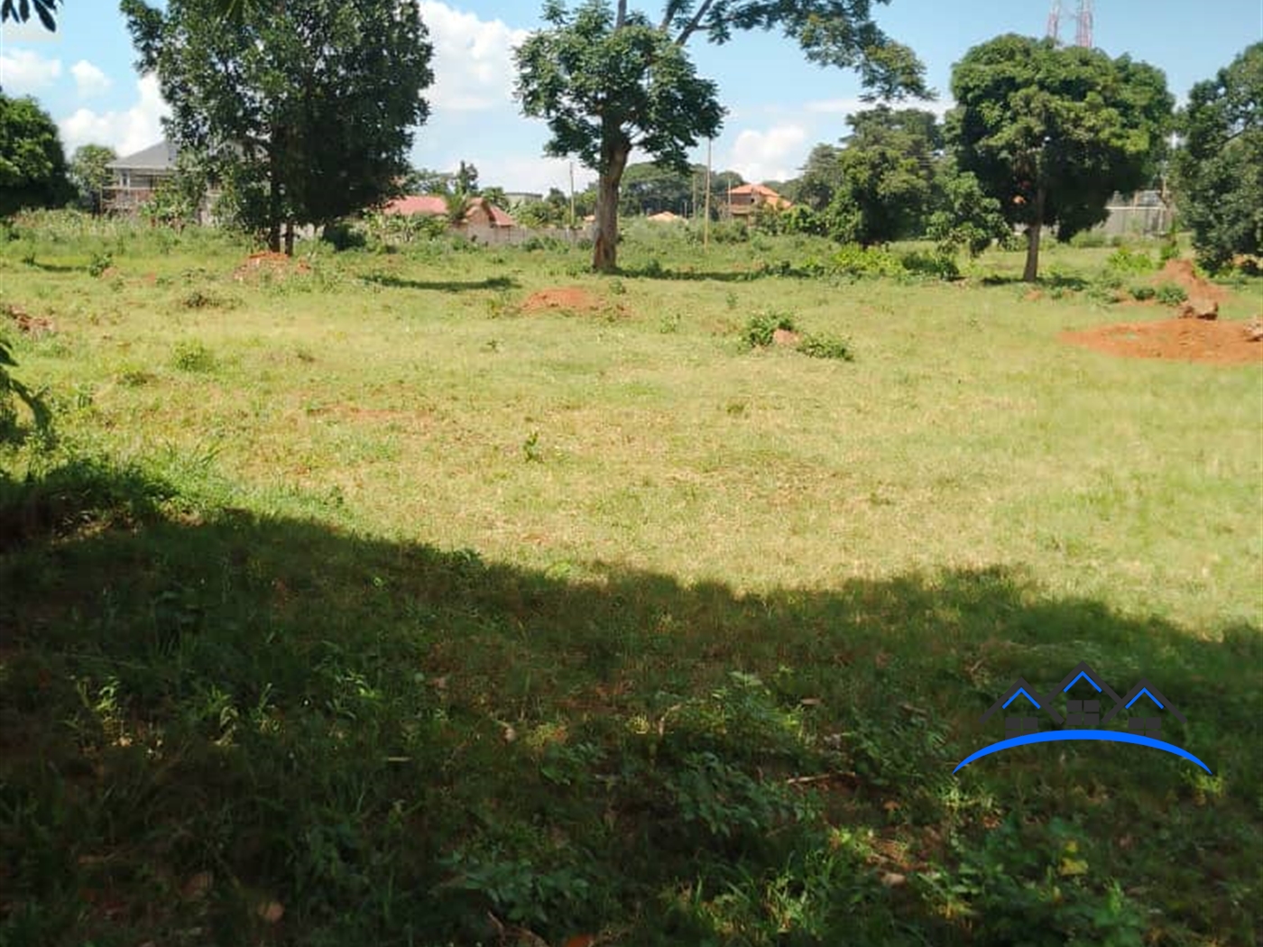 Residential Land for sale in Kawuku Wakiso