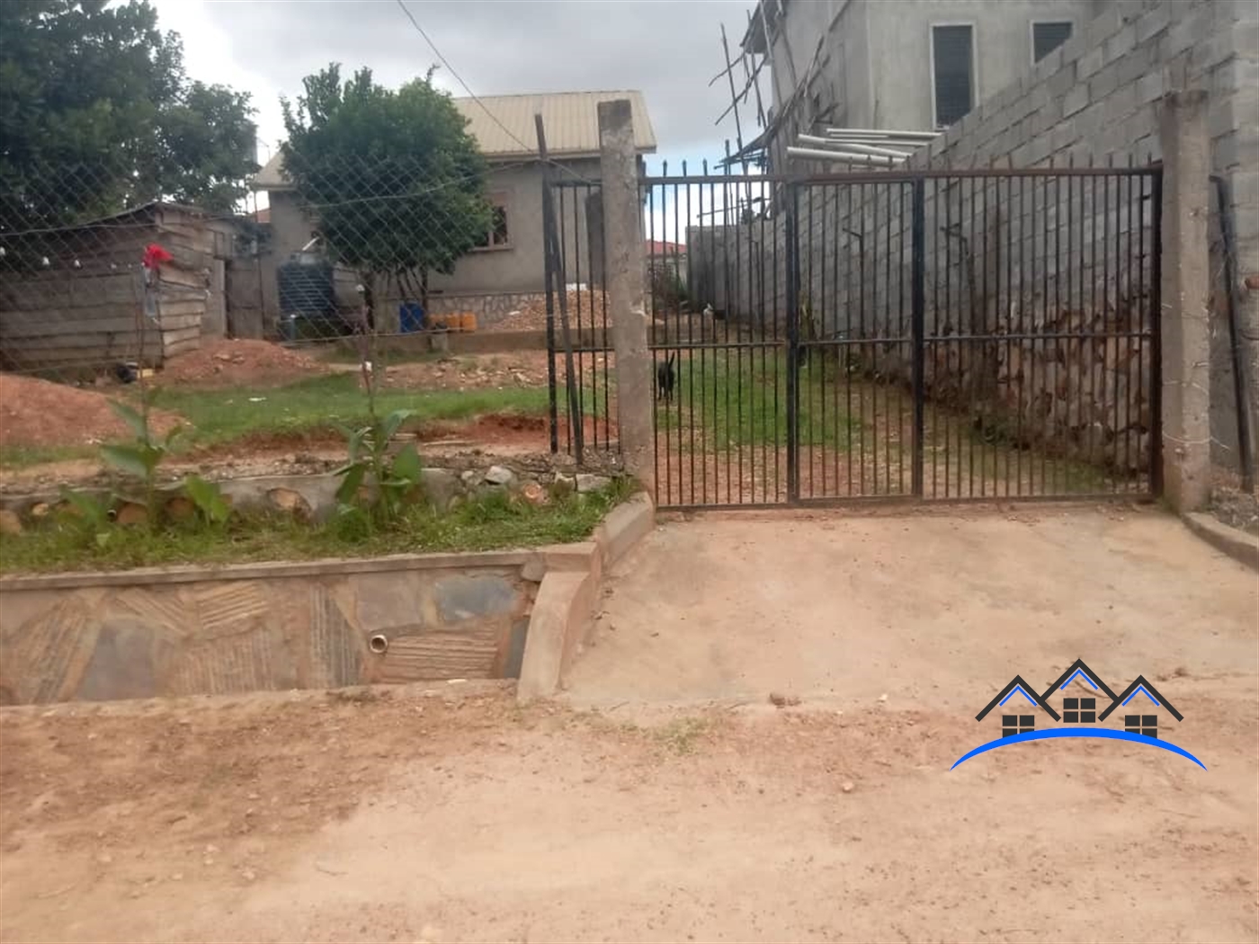 Residential Land for sale in Kitikifumba Wakiso