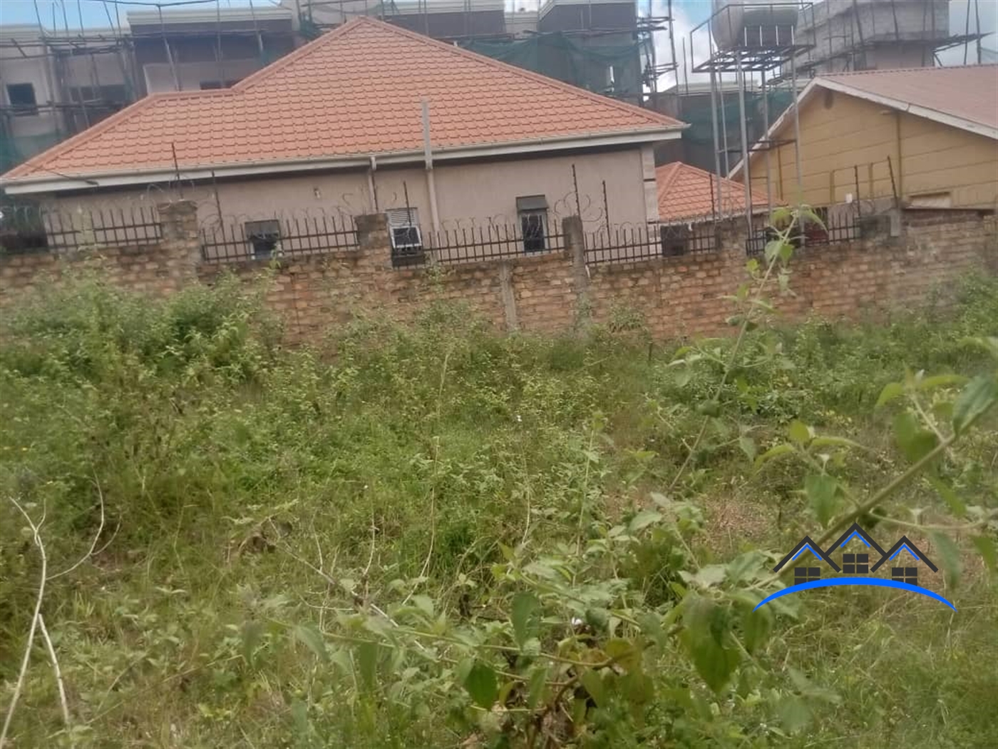 Residential Land for sale in Kitikifumba Wakiso