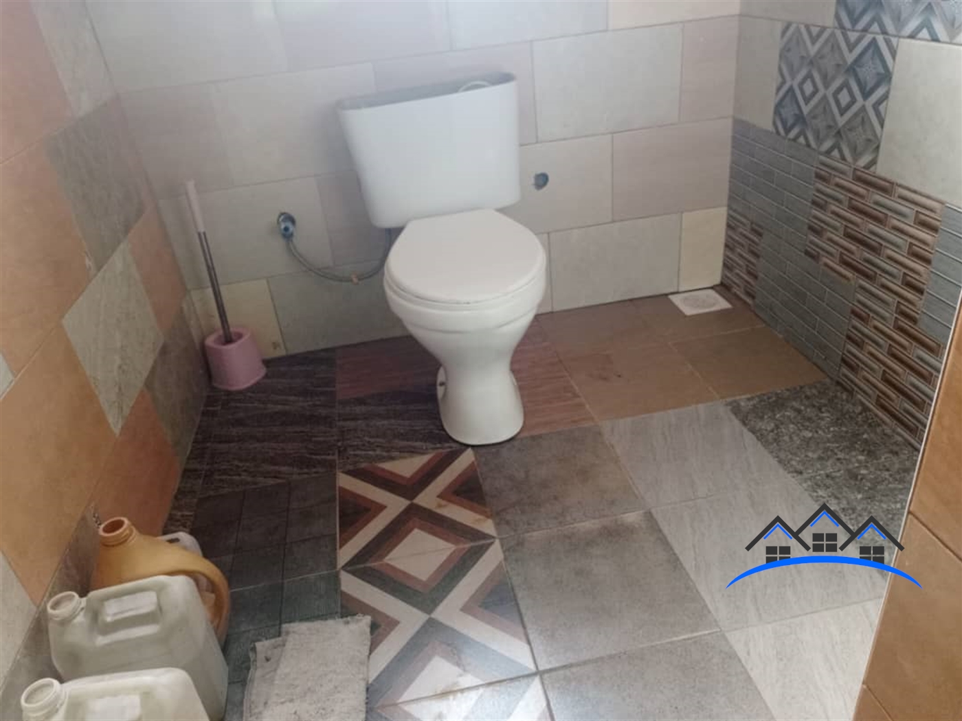 Bathroom (Toilet)