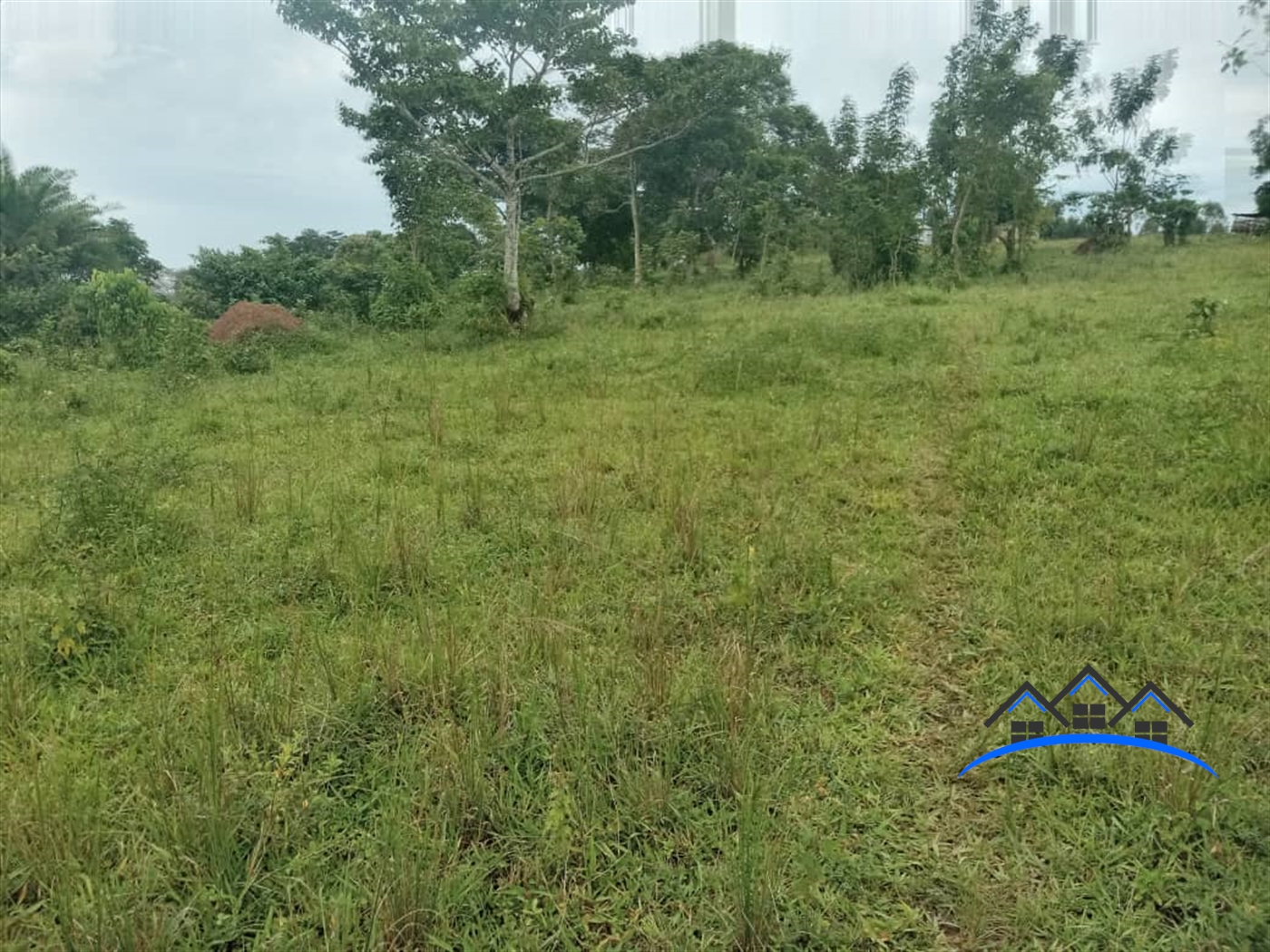 Residential Land for sale in Kakiri Wakiso